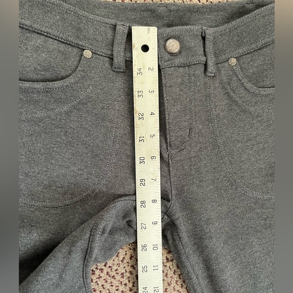 Athleta Slim Trek Pant 6 - Picture 11 of 12